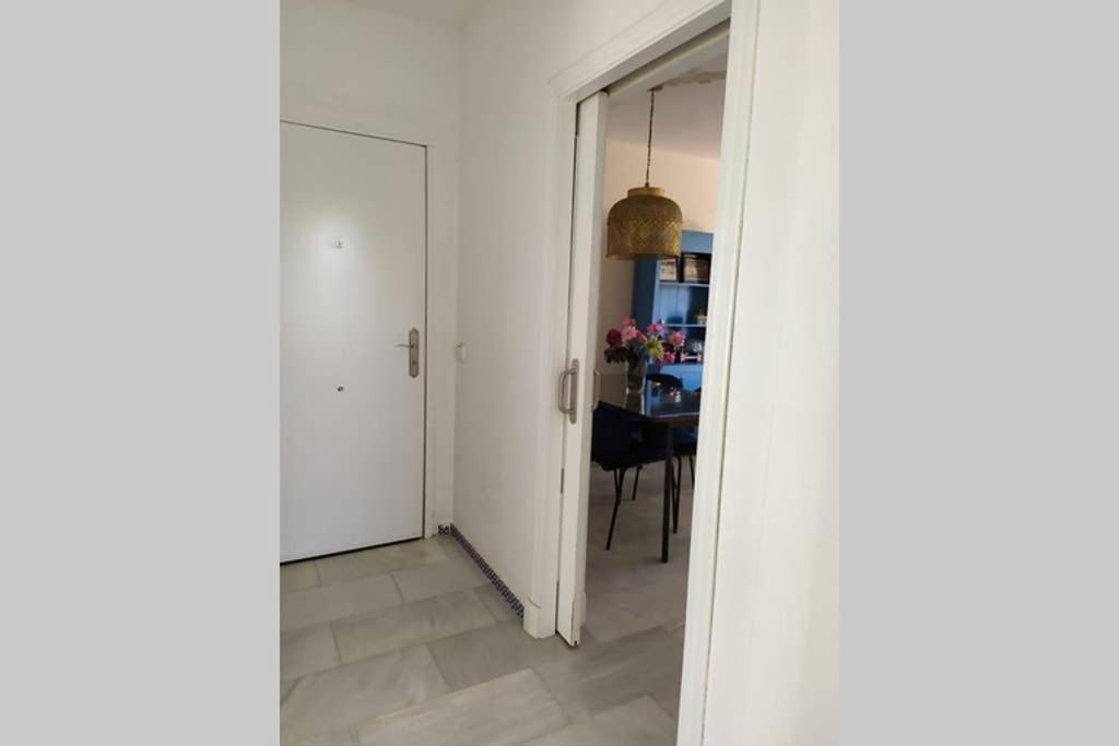 צ'יקלנה דה לה פרונטרה Apartamento Costa Sancti-Petri La Barrosa Chiclana מראה חיצוני תמונה